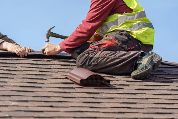 Best Roof Gutter Cleaning  in Pleasanton, CA