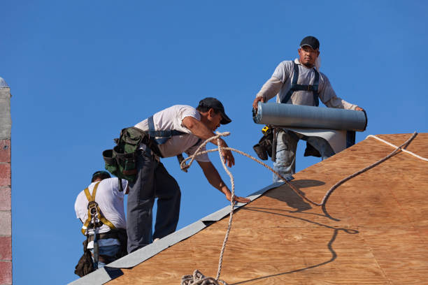 Best New Roof Installation  in Pleasanton, CA